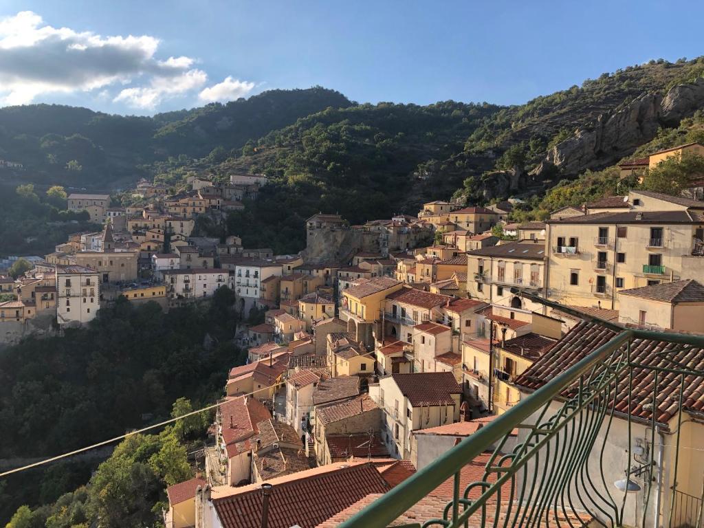 Al Castello room 5
