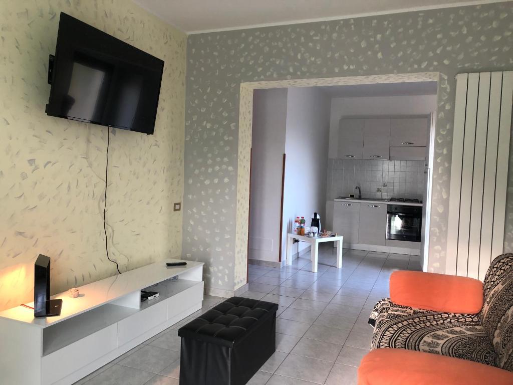 Al Castello room 6